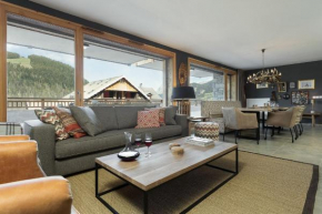 Le Mont Royal - Apt B103 - BO Immobilier - Châtel